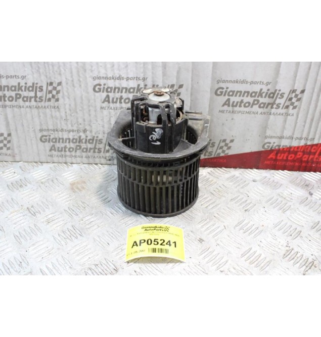 Μοτέρ Καλοριφέρ Opel Vectra B 1996-1998 658333Z