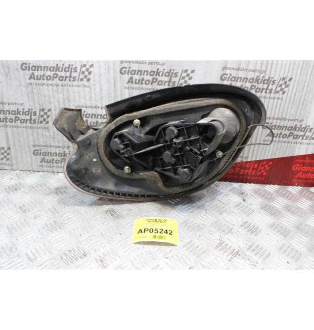 Φανάρι Fiat Bravo 1995-2002(Πίσω Δεξί) 46538352