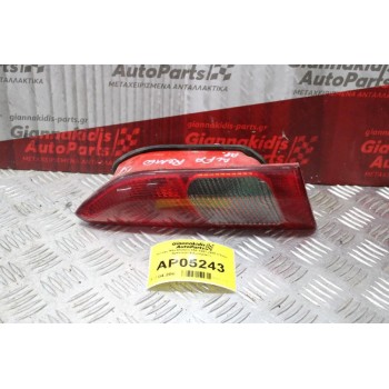 Φανάρι Alfa Romeo 156 1997-2003 (Πίσω Αριστερό Εσωτερικό)