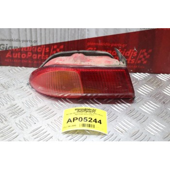 Φανάρι Alfa Romeo 156 1997-2003 (Πίσω Αριστερό Εξωτερικό)