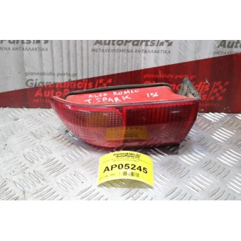 Φανάρι Alfa Romeo 156 1997-2003 (Πίσω Αριστερό Εξωτερικό)