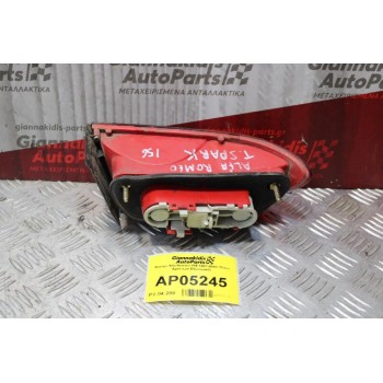 Φανάρι Alfa Romeo 156 1997-2003 (Πίσω Αριστερό Εξωτερικό)