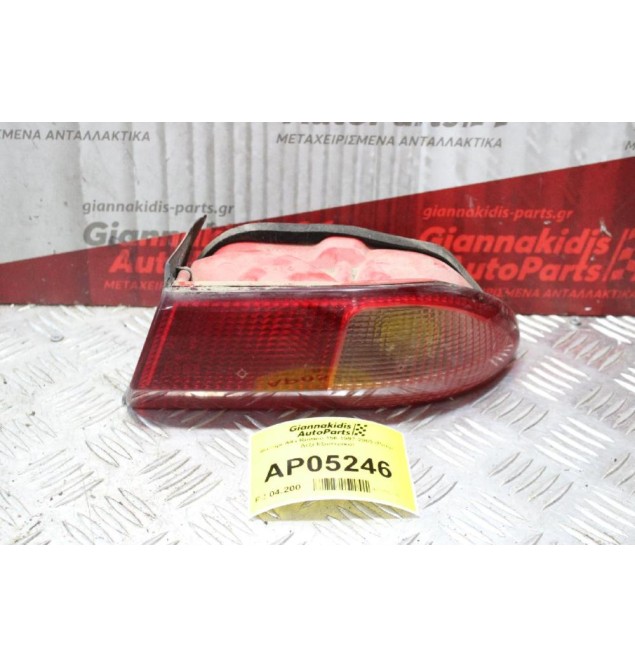 Φανάρι Alfa Romeo 156 1997-2003 (Πίσω Δεξί Εξωτερικό)