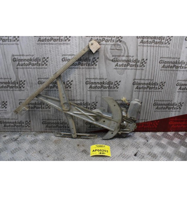 Γρύλλος Μηχανισμος Παραθύρου Rover 414 1993-1995 (Πίσω Αριστερό)