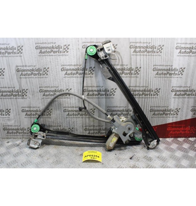 Γρύλλος Μηχανισμος Παραθύρου Ford Focus 1997-2002 (Εμπρός Δεξί) XS4123200