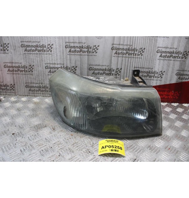 Φανάρι Ford Transit 2000-2006 (Εμπρος Δεξί Γνησιο)
