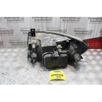 Φανάρι Ford Transit 2000-2006 (Εμπρος Δεξί Γνησιο)