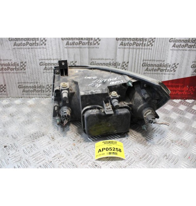 Φανάρι Ford Transit 2000-2006 (Εμπρος Δεξί Γνησιο)