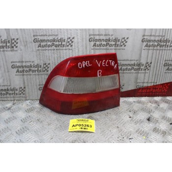 Φανάρι Opel Vectra Β 1996-1998 (Πίσω Αριστερό) 90568047