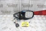 Καθρέπτης Ηλεκτρικός Δεξίς Skoda Octavia 1997-2004 (5 pins)