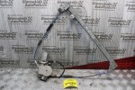 Γρύλλος Μηχανισμος Παραθύρου Fiat Punto 1995-1999 (Εμπρός Δεξί)