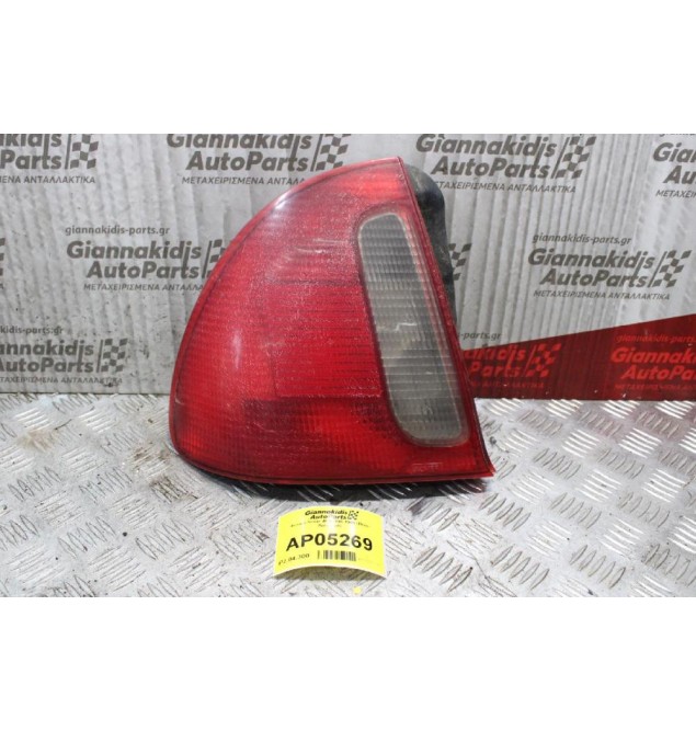 Φανάρι Rover 400 1996-1999 (Πίσω Αριστερό)