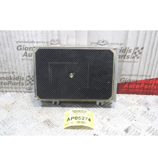 Εγκέφαλος Κινητήρα Honda Civic 1996-2000 37820P1JE11 CK