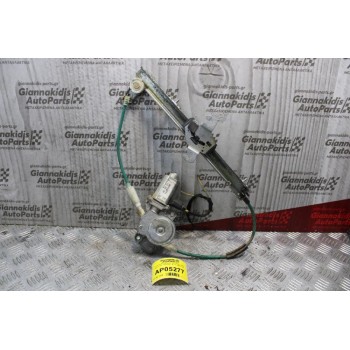 Γρύλλος Μηχανισμος Παραθύρου Alfa Romeo 146 1995-2001 (Πίσω Αριστερά)