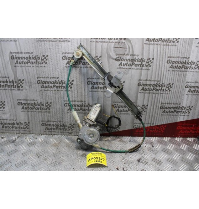 Γρύλλος Μηχανισμος Παραθύρου Alfa Romeo 146 1995-2001 (Πίσω Αριστερά)