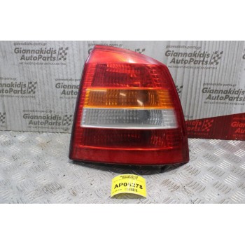 Φανάρι Opel Astra 1998-2004 (Πίσω Δεξί)