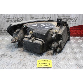 Φανάρι Ford Transit 2000-2006 (Εμπρος Αριστερό Γνησιο)