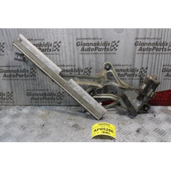 Γρύλλος Μηχανισμος Παραθύρου Mercedes-Benz E200 W210 1999-2002 (Δεξί Εμπρός)