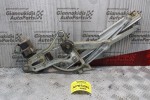 Γρύλλος Μηχανισμος Παραθύρου Mercedes-Benz E200 W210 1999-2002 (Δεξί Εμπρός)