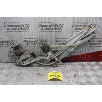Γρύλλος Μηχανισμος Παραθύρου Mercedes-Benz E200 W210 1999-2002 (Δεξί Εμπρός)