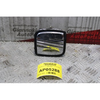 Κλειδαριά Πορτ Μπαγκαζ Seat Cordoba 1999-2002