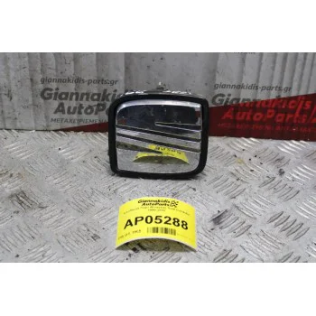 Κλειδαριά Πορτ Μπαγκαζ Seat Cordoba 1999-2002