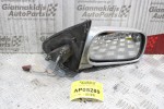 Καθρέπτης Ηλεκτρικός Δεξίς Nissan Almera N15 1998-2000 (3 pins)