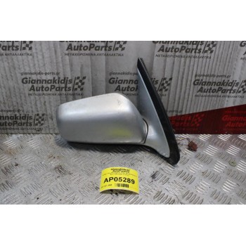 Καθρέπτης Ηλεκτρικός Δεξίς Nissan Almera N15 1998-2000 (3 pins)