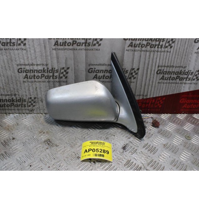 Καθρέπτης Ηλεκτρικός Δεξίς Nissan Almera N15 1998-2000 (3 pins)