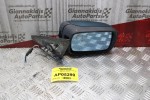 Καθρέπτης Ηλεκτρικός Δεξίς Bmw 316 E36 1990-1998 (4 pins)