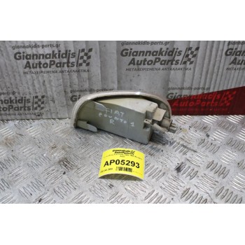 Γωνια Φλας Fiat Punto 1995-1999 (Εμπρός Δεξί)