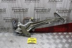 Γρύλλος Μηχανισμος Παραθύρου Toyota Carina II 1989-1991 (Πίσω Δεξί)