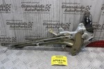 Γρύλλος Μηχανισμος Παραθύρου Toyota Carina II 1989-1991 (Πίσω Αριστερό)