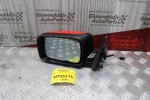 Καθρέπτης Ηλεκτρικός Αριστερός Bmw 316 E36 1990-1998 (4 pins)