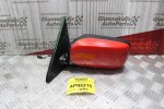 Καθρέπτης Ηλεκτρικός Αριστερός Bmw 316 E36 1990-1998 (4 pins)