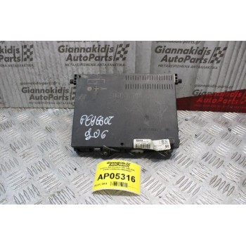 Πλακέτα BSI Peugeot 206 1998-2003 S105872300G 962646088003