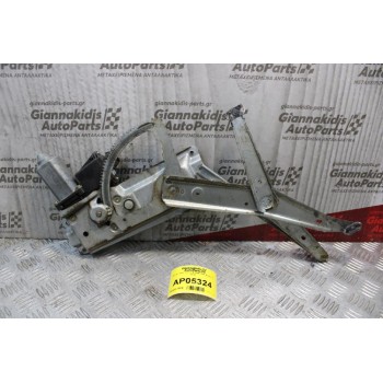 Φανάρι Opel Vectra Β 1996-1998 (Εμπρός Δεξί)