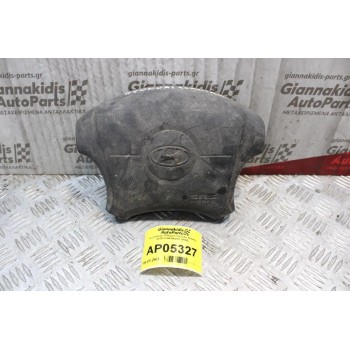 Αερόσακος Οδηγού Hyundai Elantra 2000-2004 56900 20000