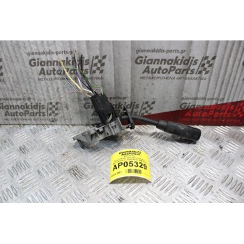 Διακόπτης Φώτων/Φλας-Υαλοκαθαριστήρων Mercedes-Benz E200 W210 1999-2002 2105400144