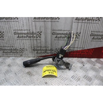 Διακόπτης Φώτων/Φλας-Υαλοκαθαριστήρων Mercedes-Benz E200 W210 1999-2002 2105400144