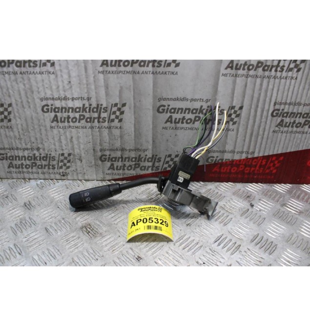 Διακόπτης Φώτων/Φλας-Υαλοκαθαριστήρων Mercedes-Benz E200 W210 1999-2002 2105400144