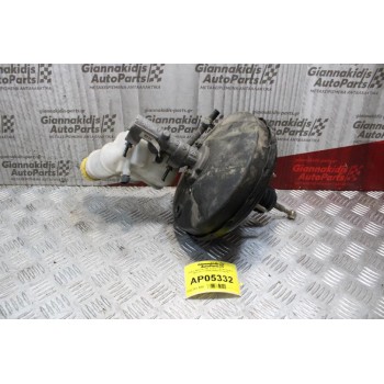 Σεβρό Φρένων Με αντλία Lancia Ypsilon 2003-2011 0204024968 51715780