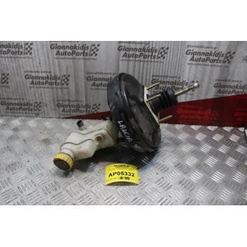 Σεβρό Φρένων Με αντλία Lancia Ypsilon 2003-2011 0204024968 51715780