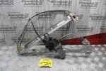 Γρύλλος Μηχανισμος Παραθύρου Peugeot 206 1998-2003 (Εμπρός Δεξίς) 51331977610