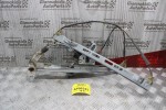 Γρύλλος Μηχανισμος Παραθύρου Peugeot 206 1998-2003 (Εμπρός Δεξίς) 51331977610