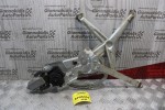 Γρύλλος Μηχανισμος Παραθύρου Bmw Ε36 1990-1998 (Εμπρός Δεξίς)
