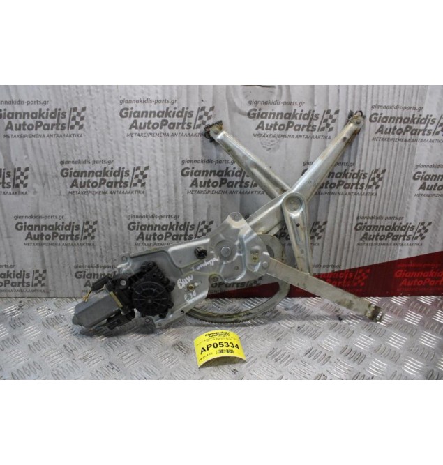 Γρύλλος Μηχανισμος Παραθύρου Bmw Ε36 1990-1998 (Εμπρός Δεξίς)