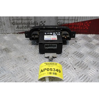 Χειριστήριο Κλιματισμού Kia Clarus 1999-2001