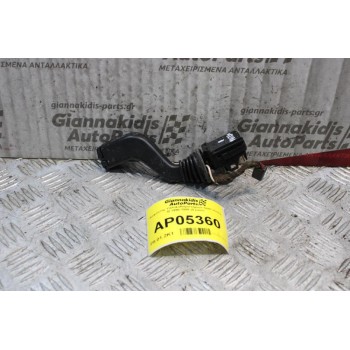 Διακόπτης Υαλοκαθαριστηρων Opel Vectra B 1996-1998 (8 pins)