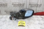 Καθρέπτης Ηλεκτρικός Δεξίς Audi A4 1996-1997 (5 pins)